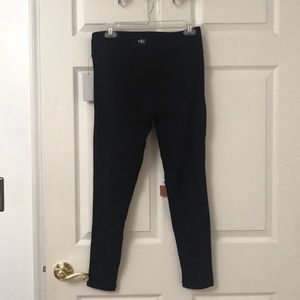 Women’s Calvin Klein Back Leggings